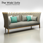 The Wabi Sofa