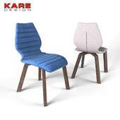 Chair Kare Design Vita