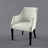 TRIBECA Upholstered Dining Chair
