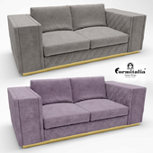 Formitalia Group - VERONA  2 seater sofa