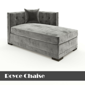 Royce Chaise