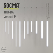 TRU-BA vertical P / BOSMA