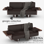 Диван Giorgio collectio, коллекция Luna