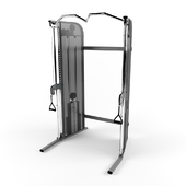 PRECOR FTS GLIDE FUNCTIONAL TRAINER