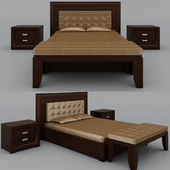 gustavi bed