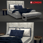 Longhi Kubrick Bed