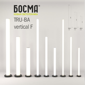 TRU-BA vertical F / BOSMA