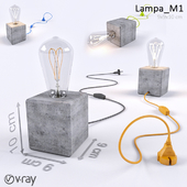 Lamp_M1