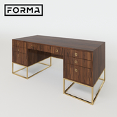 Desk Forma PRM-21