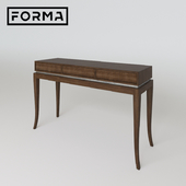 Forma WAV-10 Console table