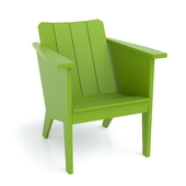 Кресло Deck Chair