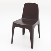 Chair Chair Solid Vondom