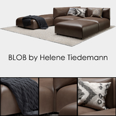 BLOB by Helene Tiedemann