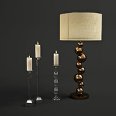 Arte Lamp Luxury