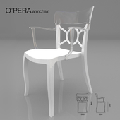 OPERA chair