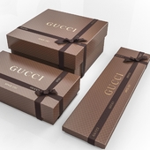 Gucci Packaging