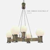 Urban Electric, Rex