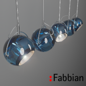 Fabbian - Beluga Colour