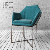 Кресло Loft Designe 3718