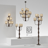 lamps Officina Luce _Flow