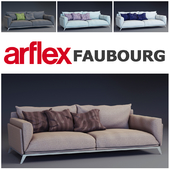 Arflex - Faubourg