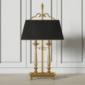 Table Lamp Library Reading Lamp
