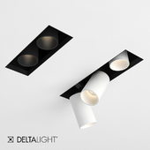 Delta Light SPLITBOX