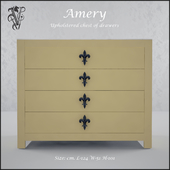 Amery-chest of drawers