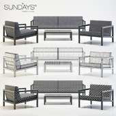 Sundays Frame - outdoor furniture