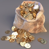 Bag Coin