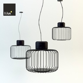 Лампа Blux - Keshi