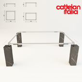 Журнальный стол Dielle Cattelan Italia