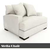 Stella  Chair