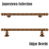 Edgar Berebi Jamestown Collection 9884-1