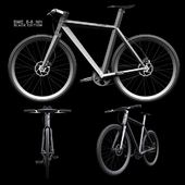 Bike-BME