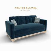 Francis Sultana - Melbury Sofa