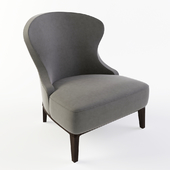 Wiggs Lounge Chair