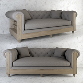 Artwood ABBEY Sofa 3-s