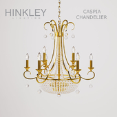 Hinkley Caspia Chandelier