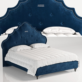 Кровать Gianfranco Ferre Marriott