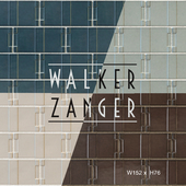 Walker Zanger, ROBERT A.M. STERN COLLECTION