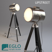 Lamp Upstreet