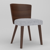 Superette Modern Dining Chair