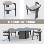 Gallotti & Radice 0414 / Eyl