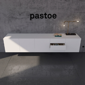 Chest of drawers Pastoe Vision Elements