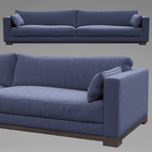 Sofa «Loft» by  Pierre Frey