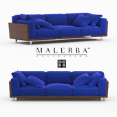 Malerba dresscode диван, DC503