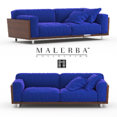 Malerba dresscode диван, DC504