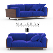 Malerba dresscode диван, DC505