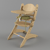 High chair Geuther Swing